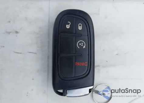 2018 Jeep Cherokee Trailhawk 4X4 из США, поврежденный, VIN 1C4PJMBX0JD569924